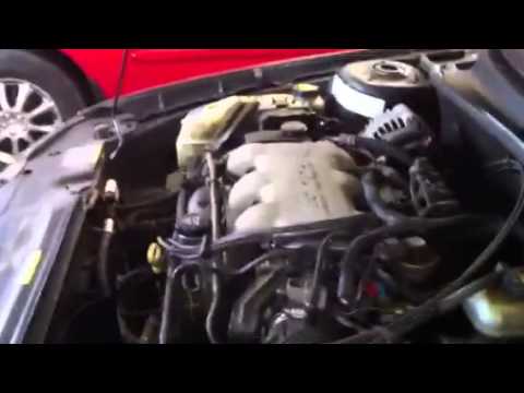 BB0164 - 2003 Pontiac Grand Am SE1 - 3.4L