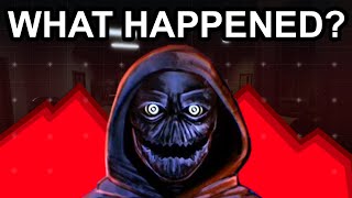 What Happened To Apeirophobia?