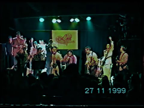 Love Sensation Live @ Veita Scene 26.11.1999