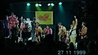 Love Sensation Live @ Veita Scene 26.11.1999
