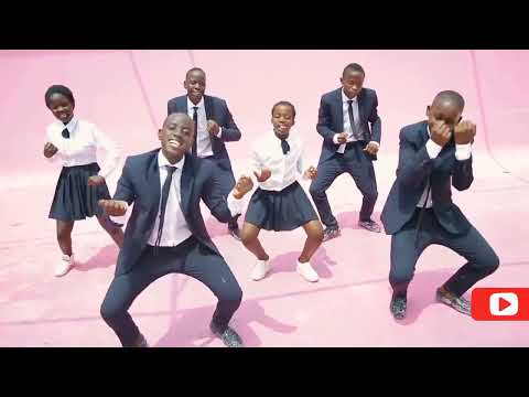 Adhiambo Nyosiri - Odongo Swagg Dance video