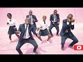 Adhiambo Nyosiri Odongo Swagg Dance Video