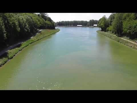 HERMANNSHÖHEN 2020 Etappe 2 von Bevergern nach Tecklenburg #Wandern | #hike