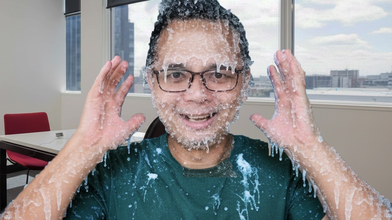 How to Stop Freezing in IELTS Speaking Part 1 (A Band 9 Strategy)