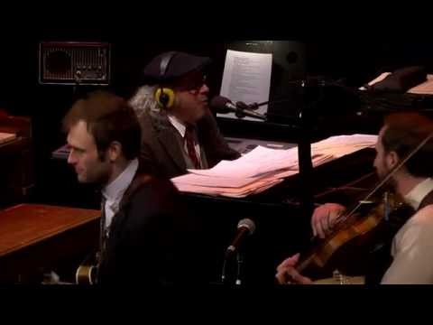 They Don't Want Piano - Rich Dworsky - 2/7/2015