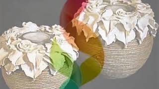 Salotto Creativo: creazioni handmade