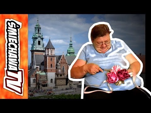 Życzenie teściowej "u Szwagra" - VideoDowcip