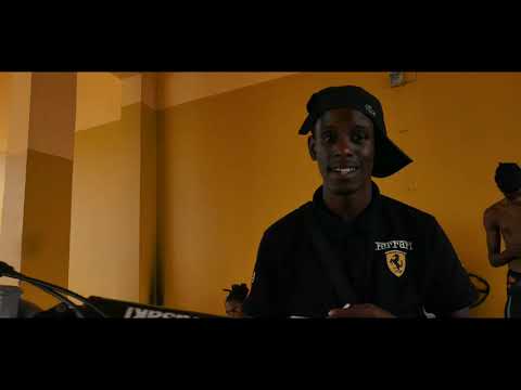 Le Renoi x Young Trappin #Kartel la