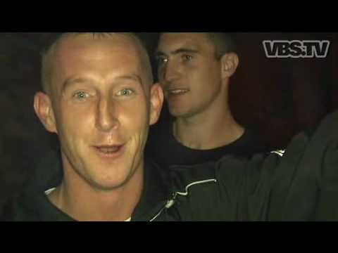 BLACKOUT CREW AT WIGAN PIER 18/10/08 PART 5 OF 5