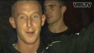 BLACKOUT CREW AT WIGAN PIER 18/10/08 PART 5 OF 5