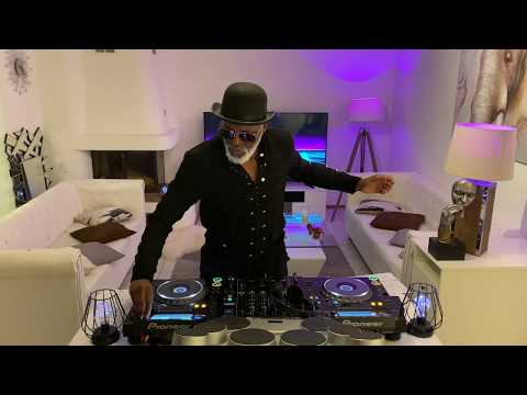 Deba Montana-Live at home free mix