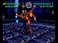 Criticom Sega Saturn 25 Min Pure Gameplay No Commentary