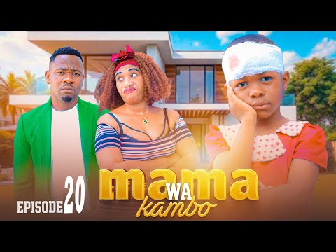MAMA WA KAMBO Full Episode [ 20 ]