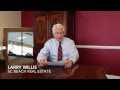 UPDATE ON THE GRAND STRAND W/ LARRY WILLIS
