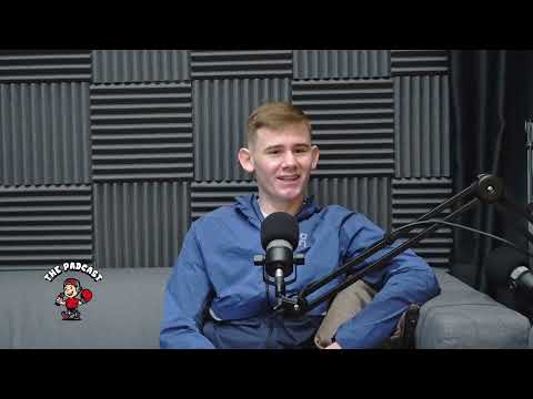 Frankie Gavin: GB's most decorated amateur boxer, from Olympic tragedy to world title fights.