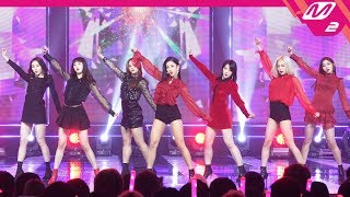 [MPD직캠] CLC 직캠 4K &#39;SHOW&#39; (CLC FanCam) | @Premiere Showcase_2019.1.30