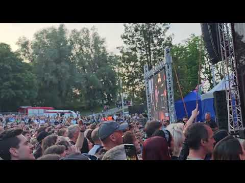 Wilki - Na Zawsze i Na Wieczność - Dni Czeladzi 2k23