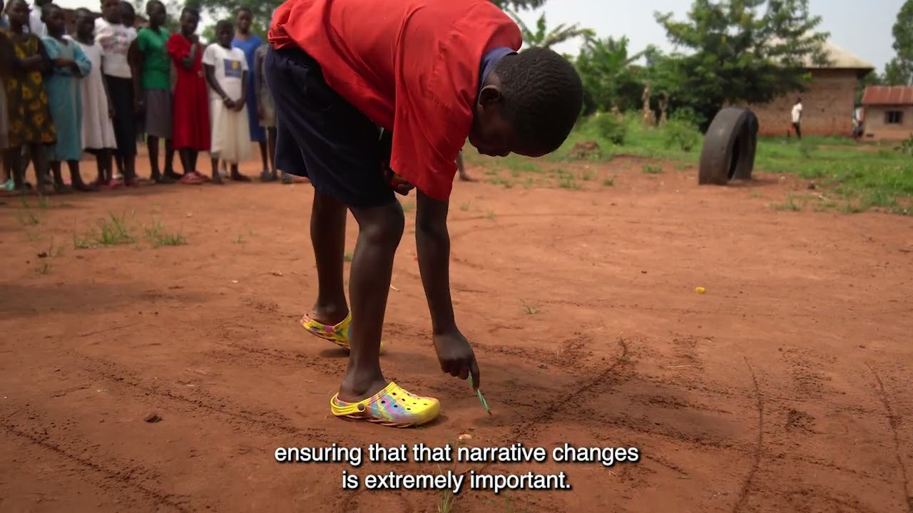 2024 Best Practice Prize Finalist: Building Tomorrow