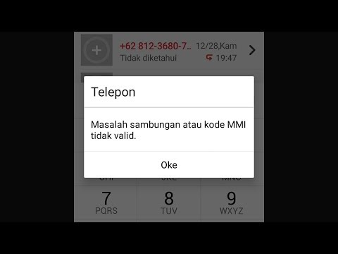 VIDEO Cara Cek Pulsa Telkomsel Manual Hari Ini