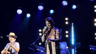 Have You Ever, Brandi Carlile, @ Girls Just Wanna Weekend, 01-18-24