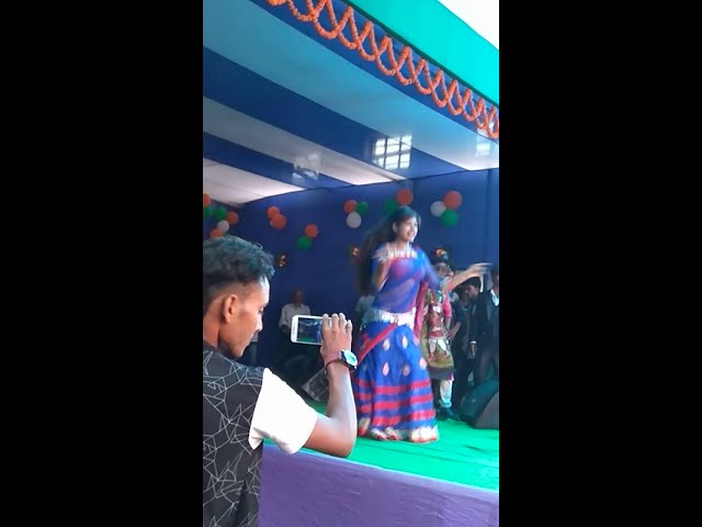 Krishna Chandra College video #1