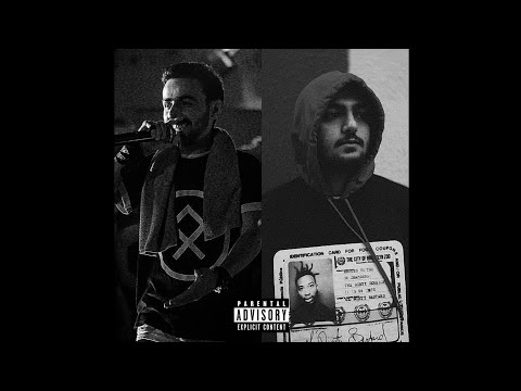 Xpert ft. F'Rhyme - Sarışan Hallar | mixed by Bagirzade
