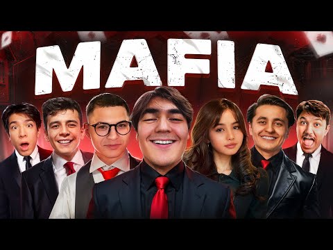 MAFIA REAL HAYOTDA, BLOGGERLAR BILAN!