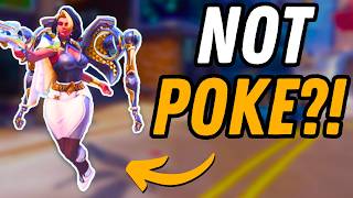 Download lagu Why Domina's Broken, But ISN'T A Poke Tank... mp3