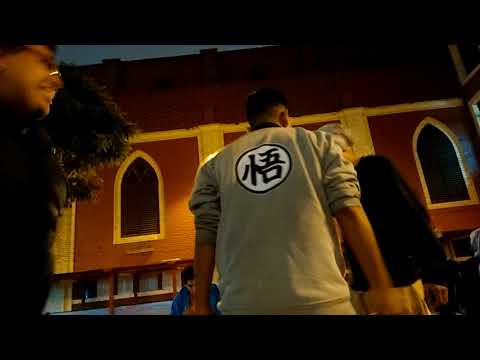 Batallas Villanas: Caballo vs. Mr. Marti-Yo vs. Krull vs. Argos - Colectivo Villano UNFV