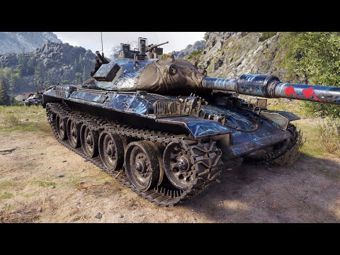 STB-1 Was in A Tough Situation But Still Won The Game