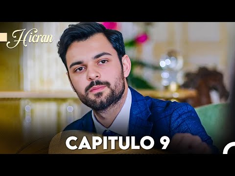 Hicran: En Busca de Mi Hija Capitulo 9 (Doblado en Español) FULL HD