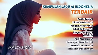 Download lagu Kumpulan Lagu AI Indonesia Terbaik | Top 10 Lagu Pop Indonesia mp3 Download lagu Kumpulan Lagu AI Indonesia Terbaik | Top 10 Lagu Pop Indonesia mp3