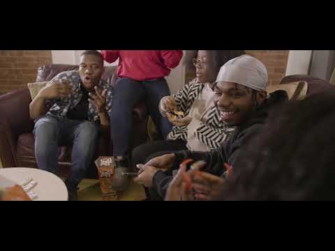 Kiid September - Take Care of My People (Ft. Cia Lauren) (Official Music Video)