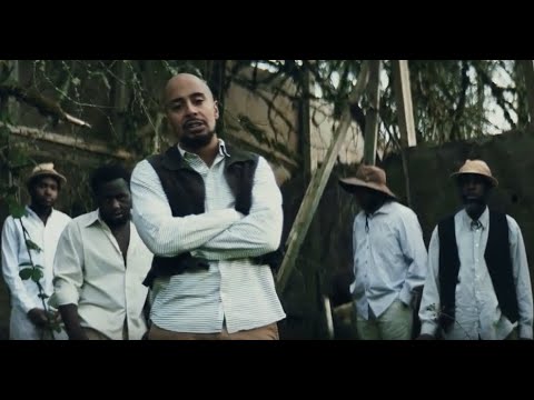 Terell Safadi - Black History (Official Music Video)