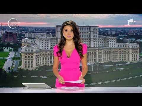 Observator TV 21/06/2017 - Ştirile zilei într-un minut