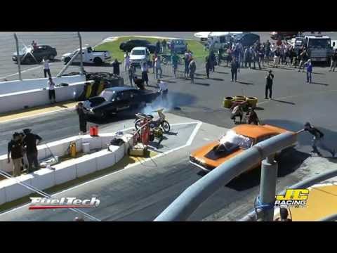 Recorde Opala TS 88 - 7,444s@310kmh