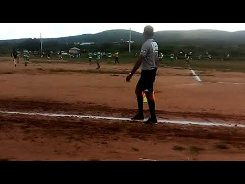 Nova Esprança F.C. 5 x 1 Despo. S°. Luzia .