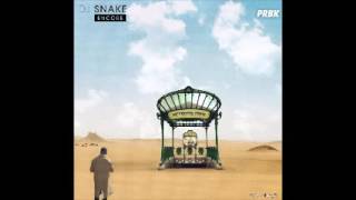 Dj Snake - The Half ft Jeremih &amp; Young Thug