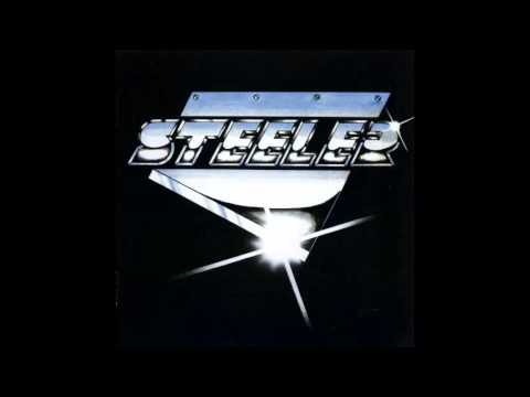 Steeler - Steeler - 1984 (Full Album)