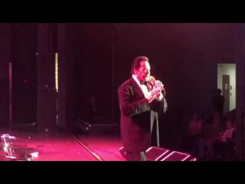 Wayne Newton  - Danke Schoen