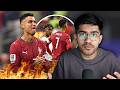 WHY RONALDO PORTUGAL NEVER WON THE WORLD CUP