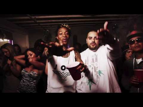 Wiz Khalifa x Berner Type beat | "Gateway" Prod by Antrax Beats