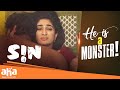Bold Romantic Scene ️ SIN Telugu Web Series Best Scenes Thiruveer Ravi Varma Aha Video IN