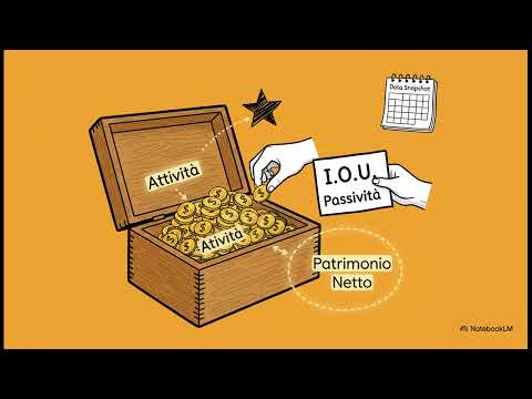 Conto Economico vs Stato Patrimoniale: La GUIDA SEMPLICE per Capire il Bilancio