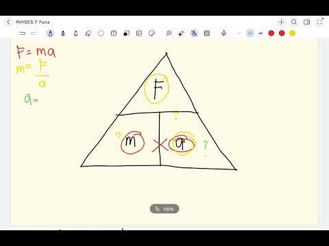 PHYSICS 7: INTRODUCTION TO FORCE BY: JAY KENNETH F. LLEMIT