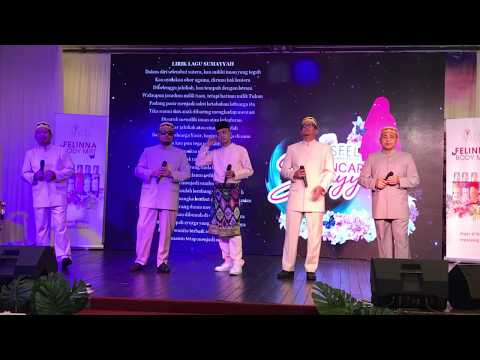 Sumayyah 2019 - Hijjaz feat Tomok