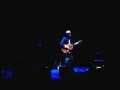 Thomas Dybdahl - Love's Lost - Live, Rotterdam