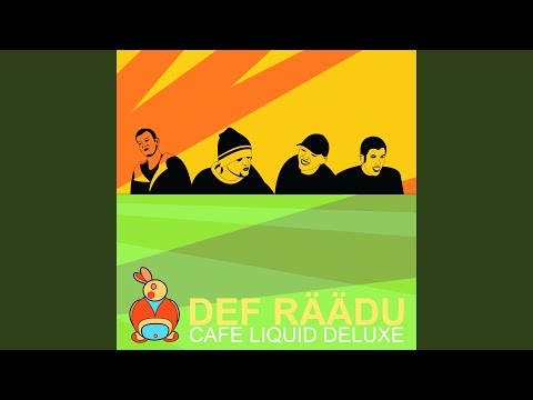 Hall Mass (Def Räädu Remix)