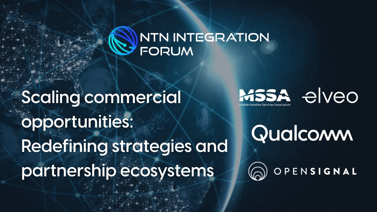 Scaling commercial opportunities: Redefining strategies and partnership ecosystems