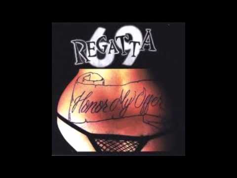 Regatta 69 -  Someone To Cling To.